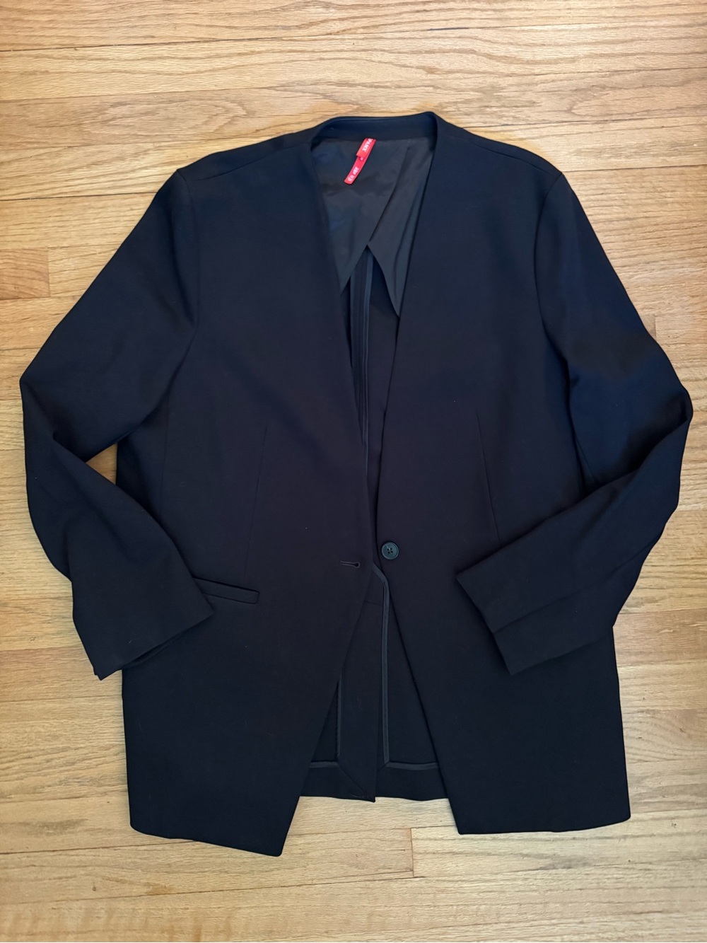 Spanx Blazer